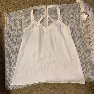 JACK tank top blouse